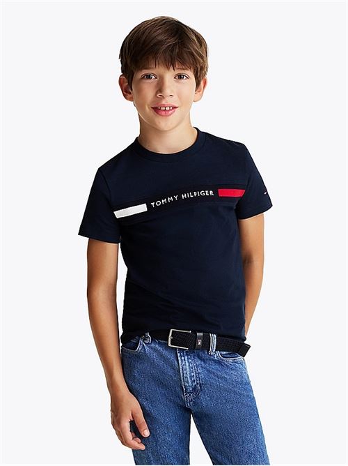  TOMMY HILFIGER | KB0KB09351J/C1G